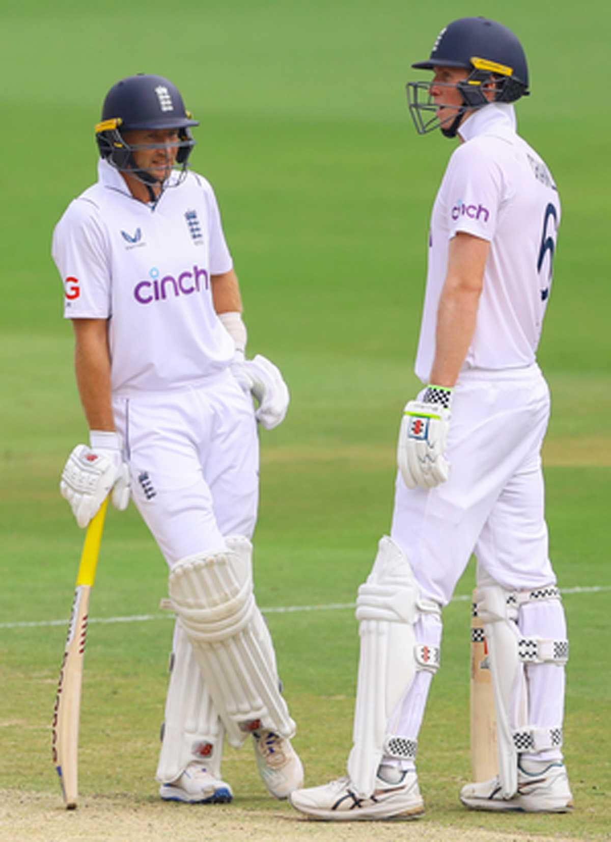 जो रूट का फ्लॉप शो इंग्लैंड के लिए बड़ी मुसीबत : आकाश चोपड़ा